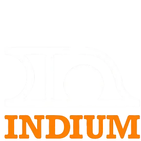 Indium